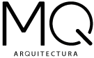 MQ Arquitectura Logo